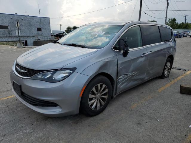 VIN 2C4RC1DG9HR517763 2017 Chrysler Pacifica, Touring no.1