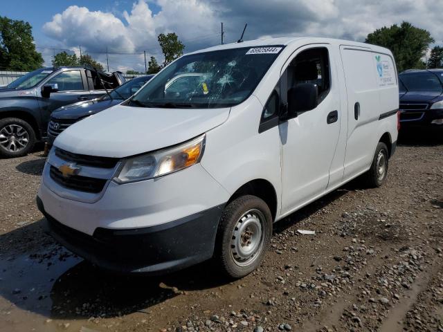2017 CHEVROLET CITY EXPRE - 3N63M0YN0HK713354