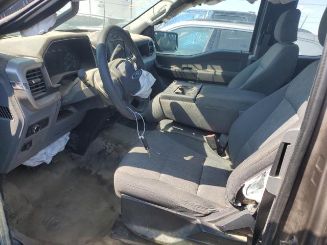 2022 FORD F150 SUPER - 1FTEX1EBXNKD64309