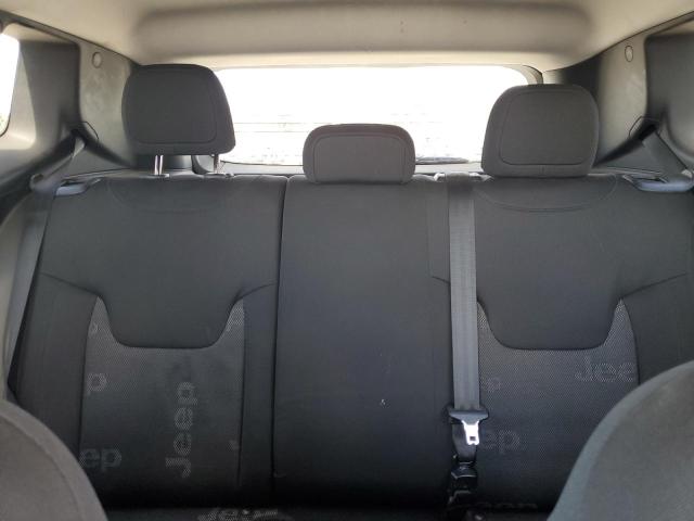 2016 JEEP RENEGADE L - ZACCJBBT0GPD91264