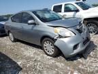 NISSAN VERSA S photo