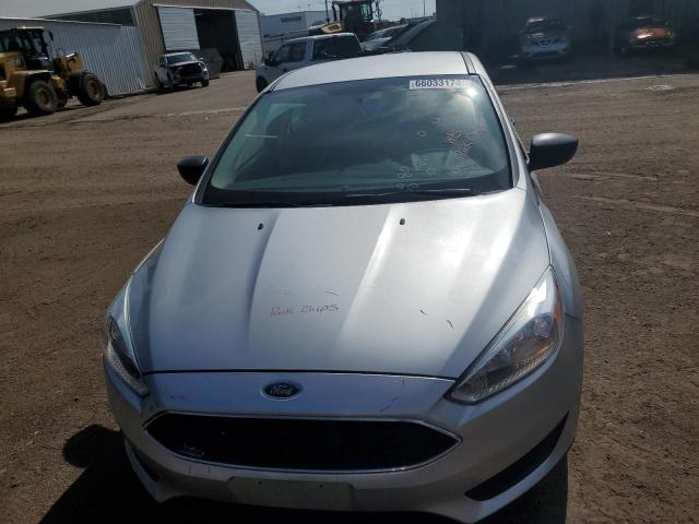 2017 FORD FOCUS S - 1FADP3E21HL343067