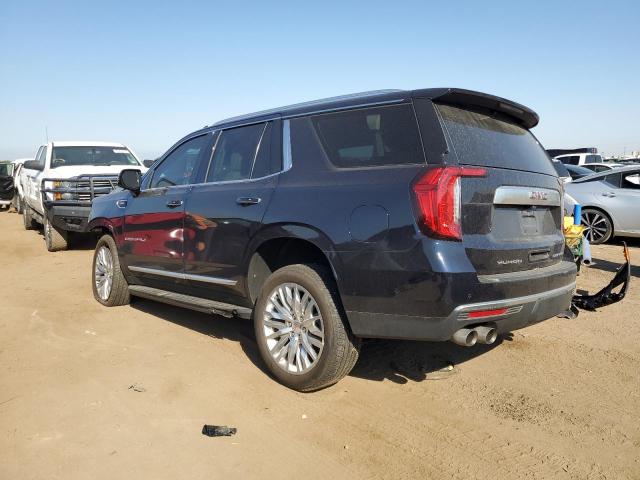 VIN 1GKS2DKL1RR165781 2024 GMC Yukon, Denali no.2