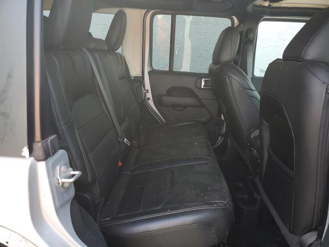 2023 JEEP WRANGLER S - 1C4JJXP68PW698871
