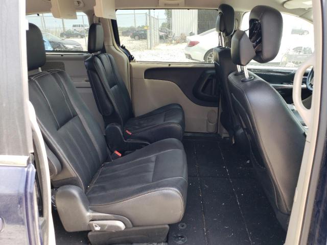 2015 CHRYSLER TOWN & COU - 2C4RC1BG9FR583536