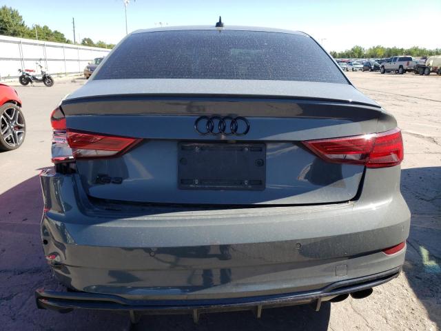 2017 AUDI S3 PREMIUM - WAUB1GFF3H1064448