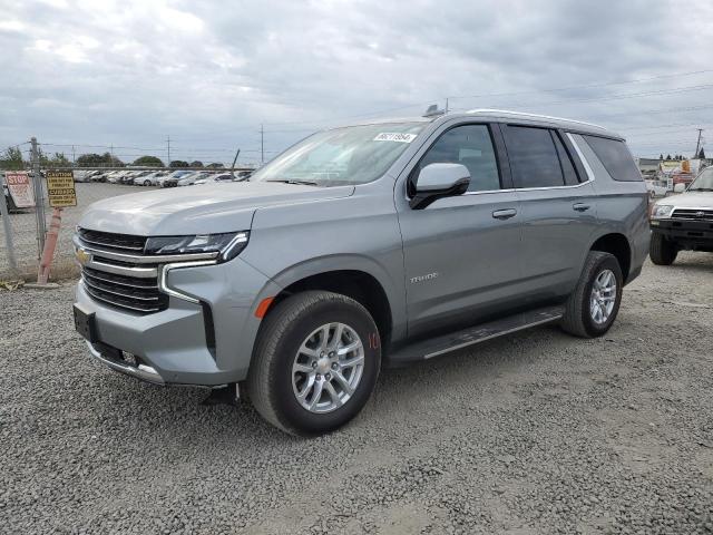 2023 CHEVROLET TAHOE K1500 LT 2023