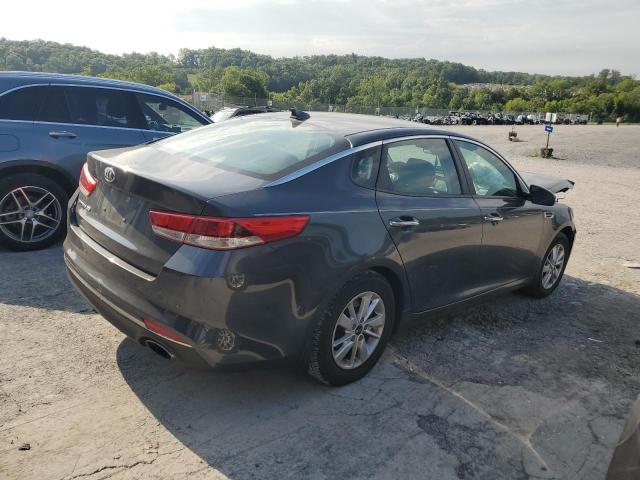 VIN KNAGT4L32J5232474 2018 KIA OPTIMA no.3