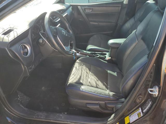 2019 TOYOTA COROLLA L - 2T1BURHE5KC188072