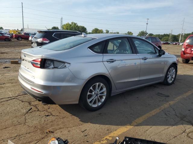 2020 FORD FUSION SE - 3FA6P0HD3LR219705