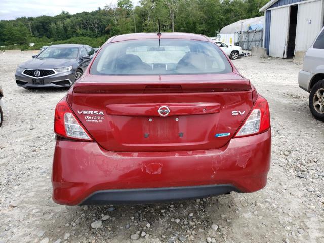 2015 NISSAN VERSA S - 3N1CN7APXFL810169