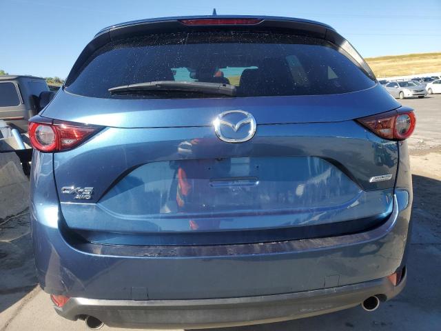 2019 MAZDA CX-5 TOURI - JM3KFBCM4K0513408