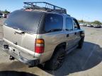 CHEVROLET TAHOE K150 photo