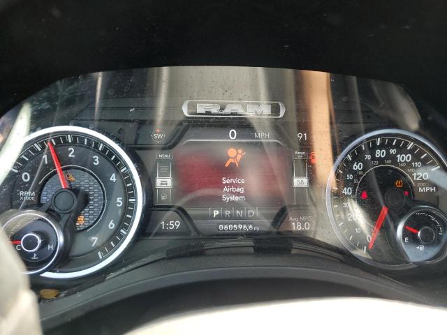 2019 RAM 1500 LARAM - 1C6SRFJT2KN868153