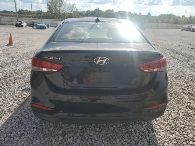 2020 HYUNDAI ACCENT LIM - 3KPC34A62LE122384
