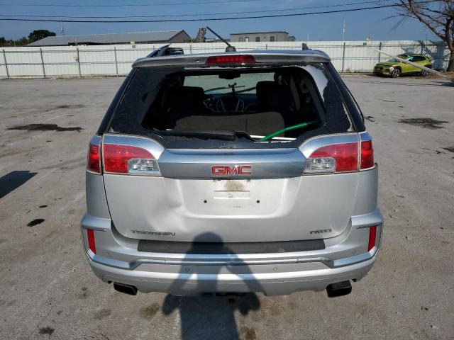 VIN 2GKFLVE33H6102336 2017 GMC Terrain, Denali no.6