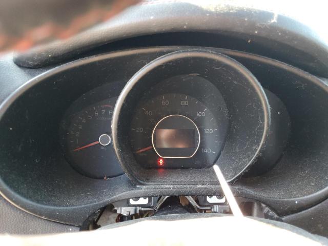 2016 KIA SOUL + - KNDJP3A59G7354175