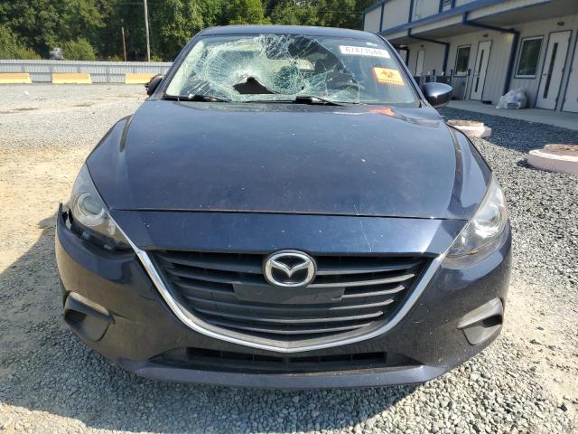 VIN 3MZBM1L7XEM121695 2014 Mazda 3, Touring no.5