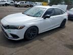 2023 HONDA CIVIC SPOR - 2HGFE2F55PH542096