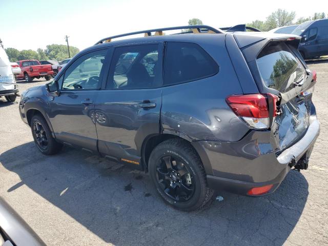 2024 SUBARU FORESTER W - JF2SKAJC1RH463251