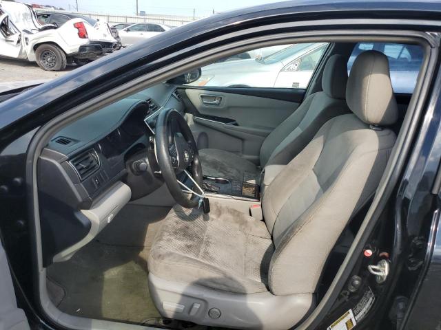 2015 TOYOTA CAMRY HYBR - 4T1BD1FK7FU142189
