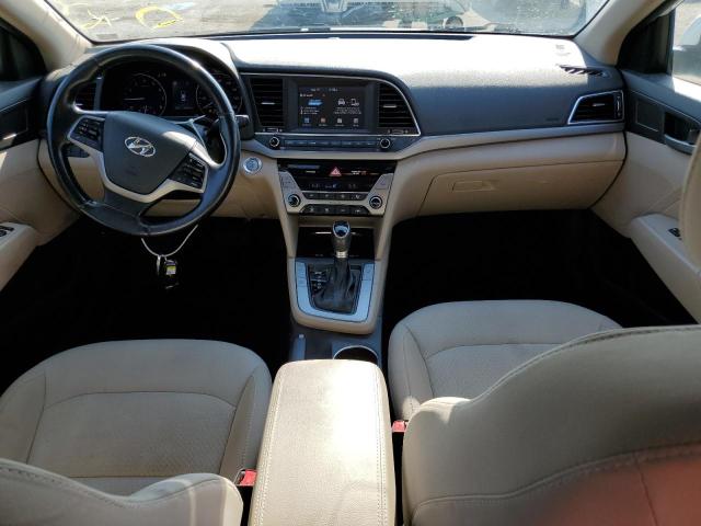2017 HYUNDAI ELANTRA SE - 5NPD84LF3HH147705