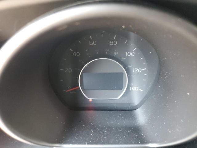 2019 KIA SOUL - KNDJN2A21K7673293