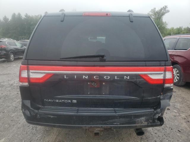 VIN 5LMJJ3JT9FEJ08973 2015 Lincoln Navigator, L no.6