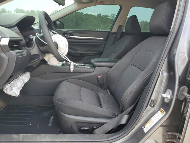 2022 NISSAN ALTIMA SV - 1N4BL4DV1NN331649