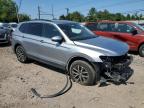 VOLKSWAGEN TIGUAN SE photo