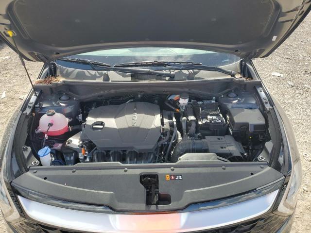 2024 KIA SPORTAGE E - 5XYK33DFXRG184046