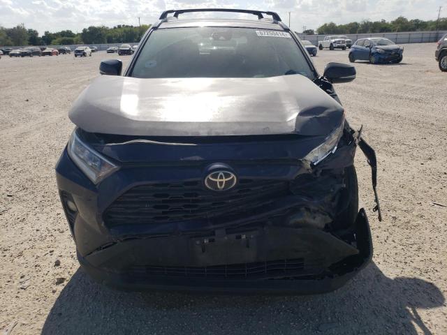 2021 TOYOTA RAV4 XLE - 2T3W1RFVXMW121831