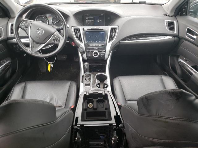 2020 ACURA TLX TECHNO - 19UUB1F54LA007585