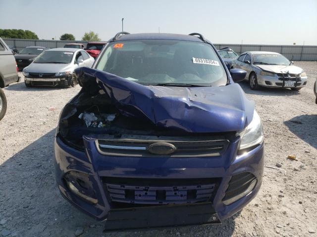 2015 FORD ESCAPE SE - 1FMCU0GX7FUA45339