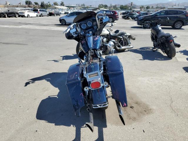 2004 HARLEY-DAVIDSON FLHRS ROAD 1HD1FXV364Y701890