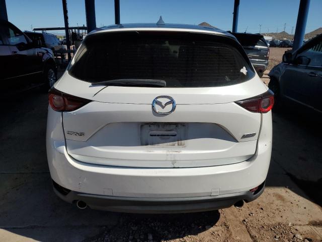 VIN JM3KFABM0J1402777 2018 Mazda CX-5, Sport no.6