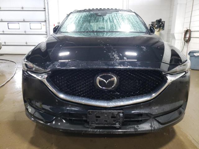 VIN JM3KFBEY7K0524774 2019 Mazda CX-5, Signature no.5