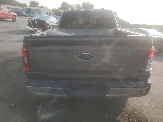 2021 FORD F150 SUPER - 1FTFW1E8XMKD53000