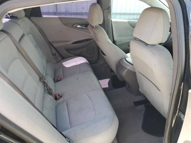 2017 CHEVROLET MALIBU LS - 1G1ZB5ST7HF102614