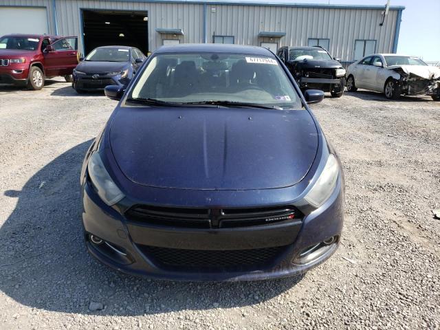 VIN 1C3CDFBA7DD338170 2013 Dodge Dart, Sxt no.5