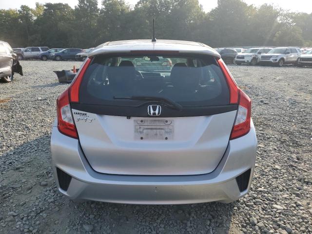 2015 HONDA FIT LX - 3HGGK5H55FM769140
