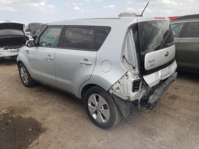 VIN KNDJN2A20G7846776 2016 KIA Soul no.2