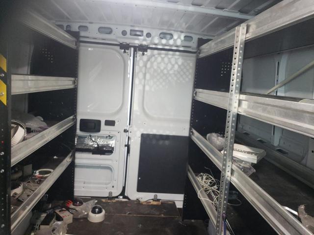 2021 RAM PROMASTER - 3C6LRVNG8ME567227