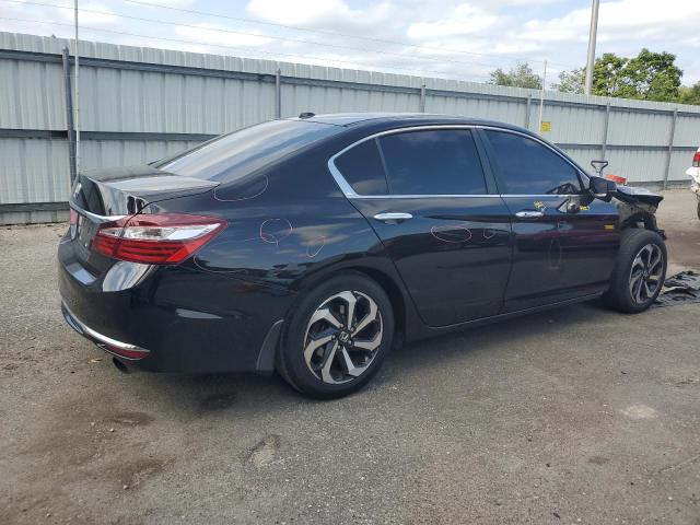 2017 HONDA ACCORD EXL - 1HGCR2F81HA156258