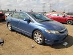 HONDA CIVIC LX photo