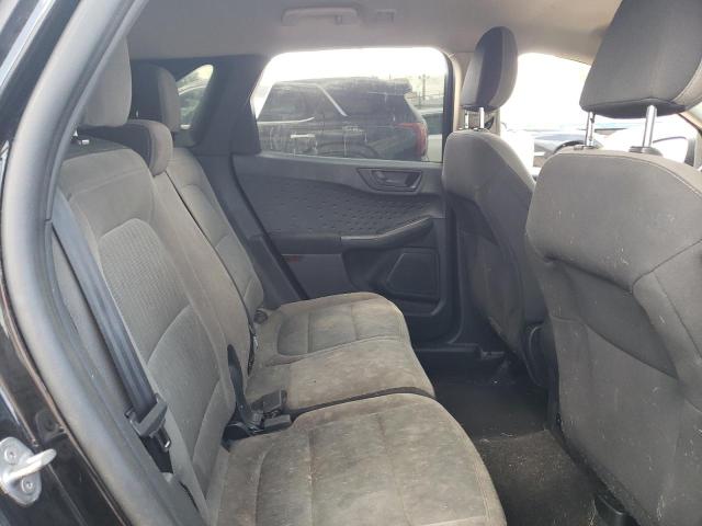 2020 FORD ESCAPE S - 1FMCU0F62LUA70329