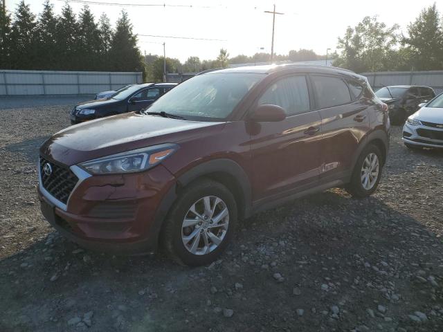 2019 HYUNDAI TUCSON LIM #2902749213