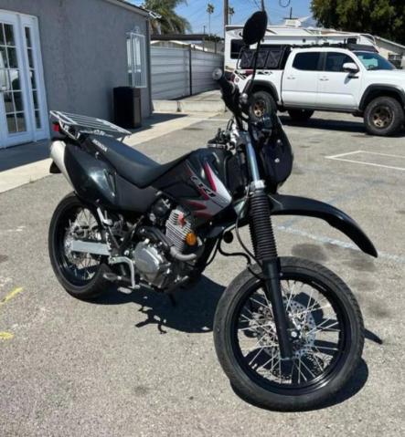 2009 HONDA CRF230 M - JH2MD375X9K001044