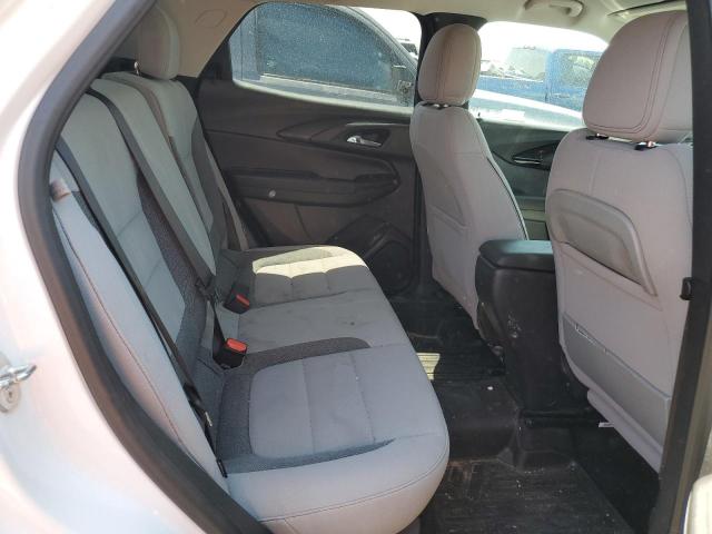 2022 CHEVROLET TRAILBLAZE - KL79MRSL5NB021989