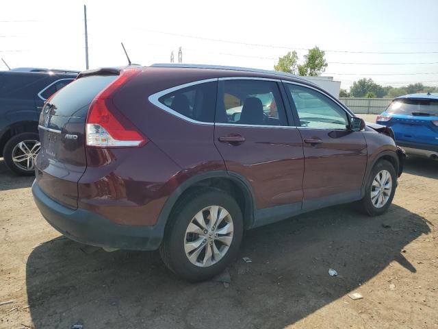 2014 HONDA CR-V EXL 5J6RM4H7XEL101437  68885524